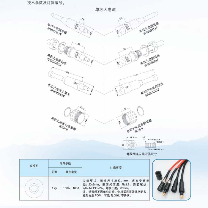 走进水下连接器公司官网：看深海连接技术如何走向全球市场